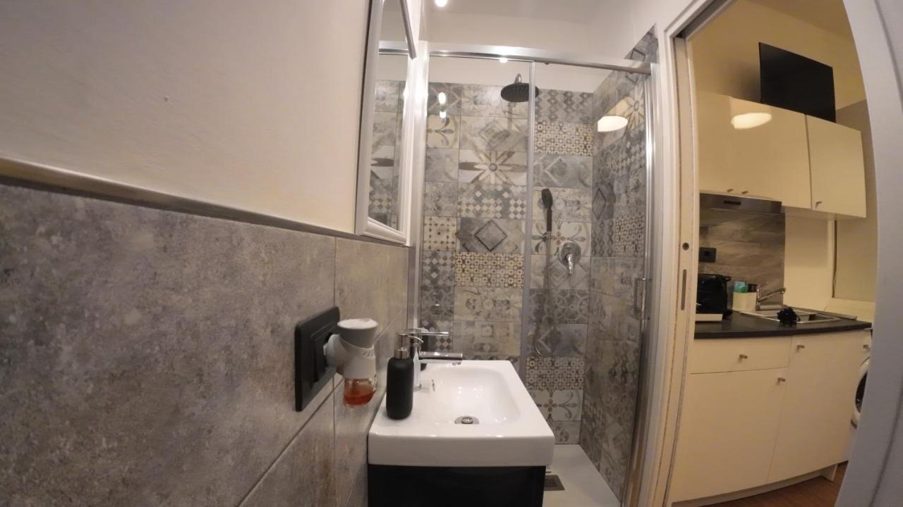 Апартаменты Urban Center II Easy Parking Near Tram Флоренция Экстерьер фото