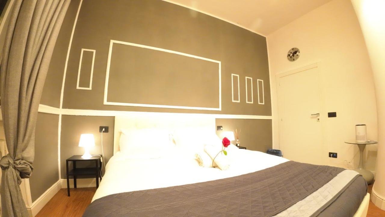 Апартаменты Urban Center II Easy Parking Near Tram Флоренция Экстерьер фото