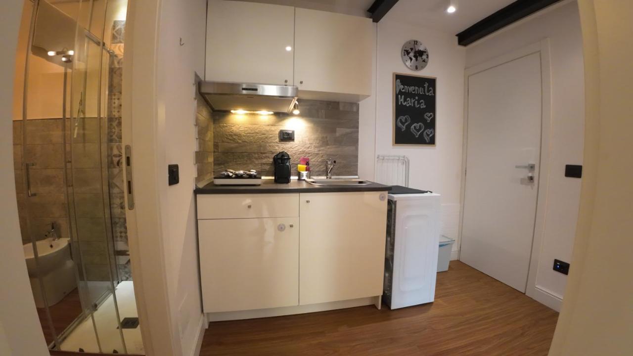 Апартаменты Urban Center II Easy Parking Near Tram Флоренция Экстерьер фото